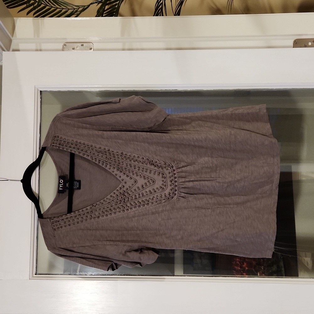 FYLO, Tunic top